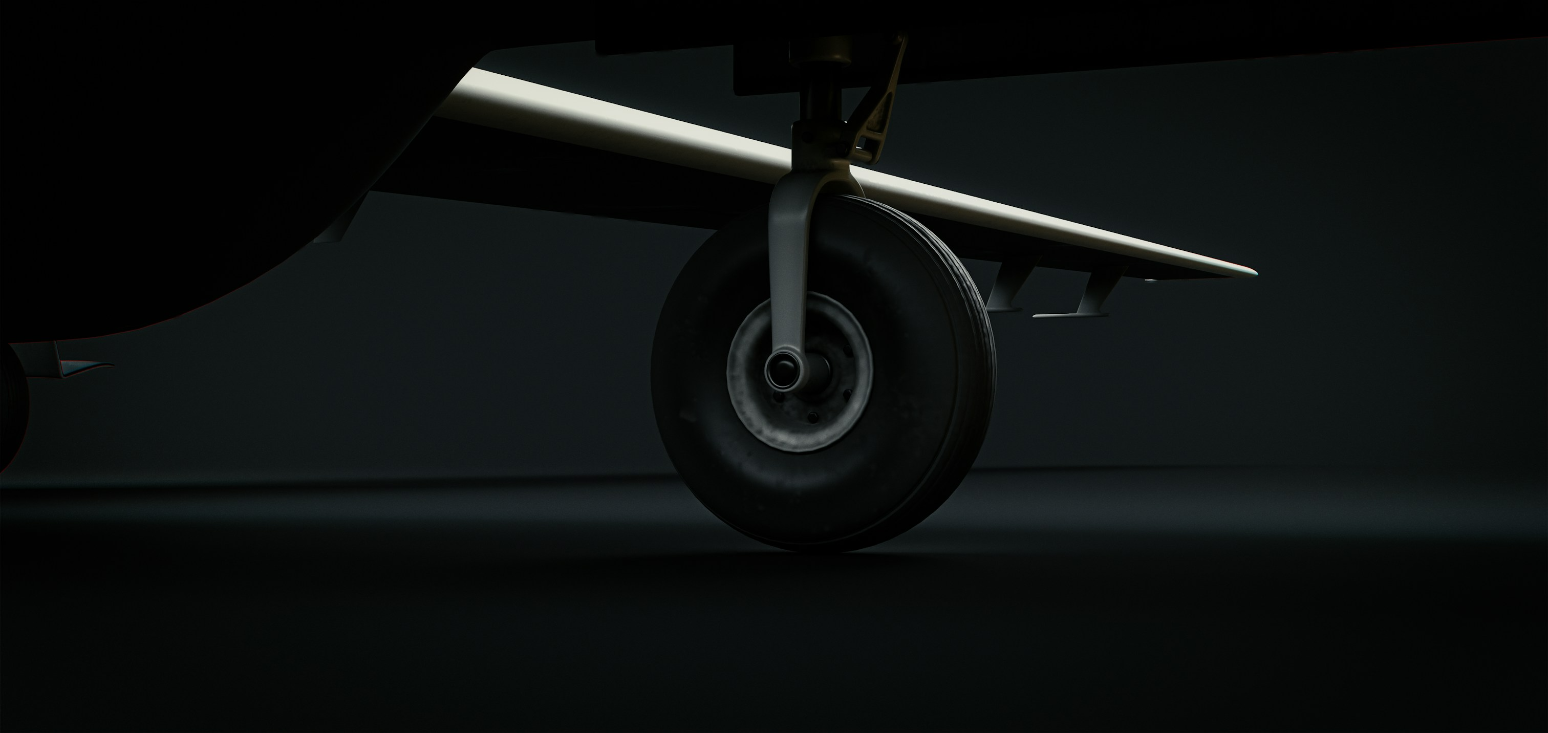 Technology solution dashboard